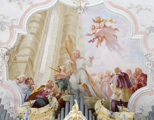 Hermann, Franz Georg, II (1692-1768) - 1733