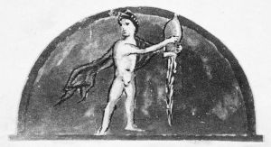 Biblioteca Apostolica Vaticana - Vat. gr. 1291, fol. 22 - 813