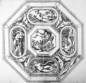 Salviati, Francesco (1510-1563) - 16th century (middle)