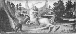 Wiest, Anton (active c1750 in Schrobenhausen) - 1756
