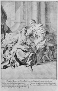 Nilson, Johann Esaias (1721-1788) - 18th century (middle)