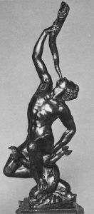 Florentine - 16th century (middle)