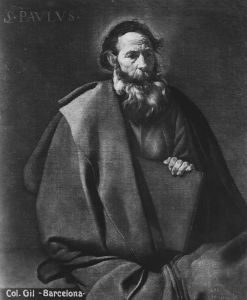 Velázquez, Diego (1599-1660) - 1619 (circa)