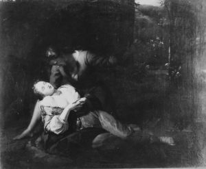 Schalcken, Godfried (1643-1706) - 1663