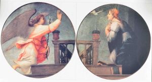 Franciabigio (1484-1525) - 1510s