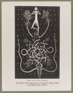 Togog, Ida Bagus Made (1913-1989) - 20th century (first half)