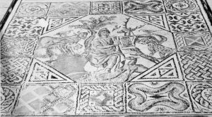 Ancient Roman - 300rd century