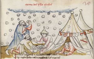 Universitätsbibliothek - Cod.I.2.2.24 (Oettingen-Wallersteinsche Bibliothek), fol. 35r - 1456