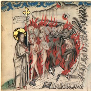 Bibliothèque nationale de France - lat. 511, fol. 29v - 1370 (circa)