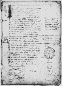 Ovid (Publius Ovidius Naso) p.1r - 1473
