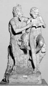 Hellenistic - 100 BC (circa)