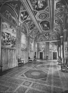 Peruzzi, Baldassare (1481-1536) - 1511