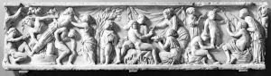 Ancient Roman - 2nd century (middle)