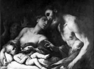 Carneo, Antonio (1637-1692) - 17th century (second half)