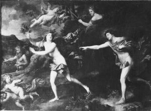 Italian - 18th century