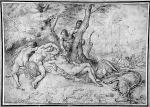 Snyders, Frans (1579-1657) - 17th century