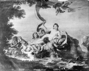 Trevisani, Francesco (1656-1746) - 18th century (early)