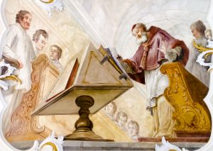 Dieffenbrunner, Johann Georg (1718-1785) - 1755