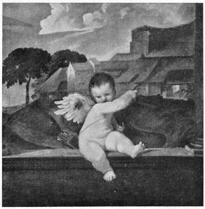 Titian (Tiziano Vecellio) (c1488-1576) - 16th century