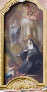 Mages, Josef (1728-1769) - 1766