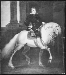 Anonymous - 17th century