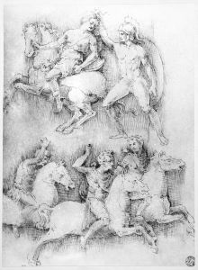 Raphael (Raffaello Sanzio) (1483-1520) - 15th century (late)