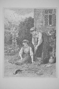 Birket Foster, Myles (1825-1899) - 1880