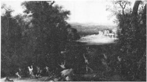 Breenbergh, Bartholomeus (1598-1657) - 1630