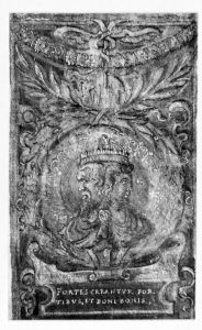 Jamnitzer, Wenzel, I (born 1507 or 1508, died 1585) - 1527