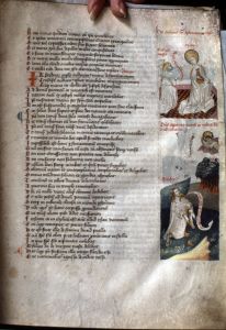 Kanonie sv. Petra a Pavla - 80, fol. 6r - 1415 (circa)