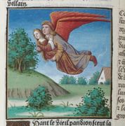 Ovid (Publius Ovidius Naso) p.68v - 1493