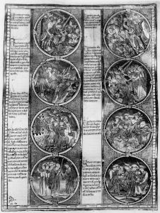 Österreichische Nationalbibliothek - cod. 1179, fol. 82r - 1220
