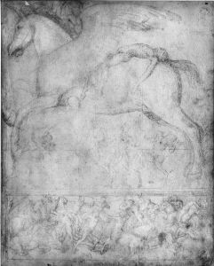 Bellini, Jacopo (c1400-c1470) - 1440