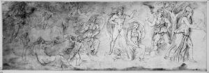 Carpi, Girolamo da p.R155 - 1549