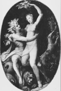 Soens, Jan (born 1547 or 1548, died 1611 or 1614) - 1600 (circa)