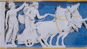 Bertoldo di Giovanni (c1420-1491) - 1490 (circa)