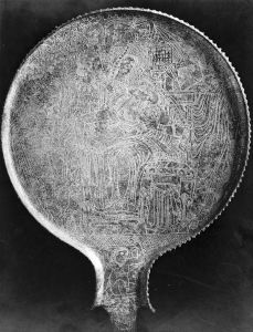 Etruscan - 3rd century BC