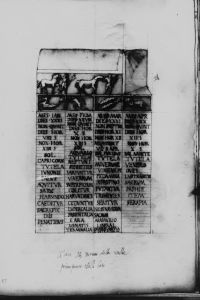 Biblioteca Nazionale Centrale - N.A. 1159, fol. 67r - 1560 (circa)