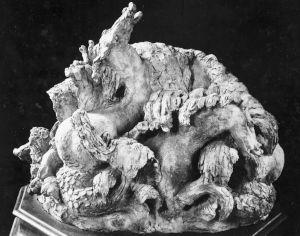 Rustici, Giovanni Francesco (1474-1554) - 16th century (first half)