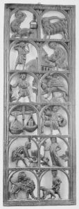 Westphalian - 14th century