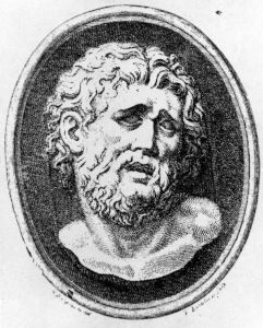 Hellenistic - 1st century BC