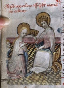 Kanonie sv. Petra a Pavla - 80, fol. 39v - 1415 (circa)