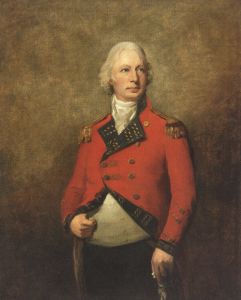 Raeburn, Sir Henry (1756-1823) - 18th century (late)