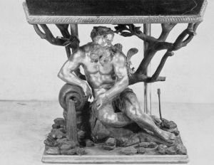 Italian - 17th century