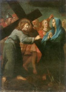 Italian - 18th century (late)