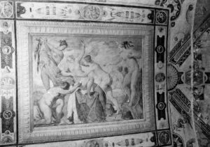 Pandolfi, Giovanni Antonio (died 1581) - 16th century (second half)
