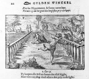 Vondel, Joost van den p.22 - 1613