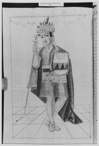Murúa, Martín de - 1616