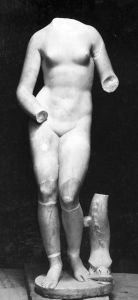 Graeco-Roman - 1st century BC