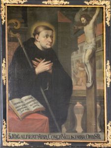Swabian - 17th century (late)